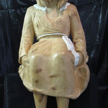 SANDRA LONGO | DILETTA