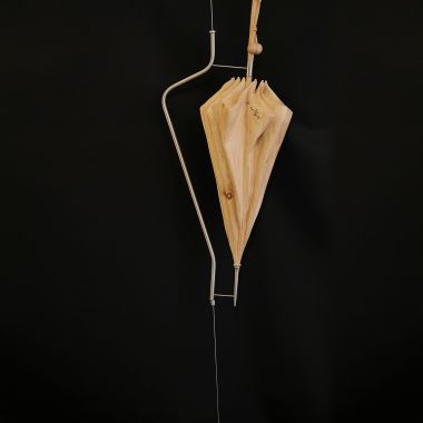 SANDRA LONGO | MOMENTI DI PIOGGIA