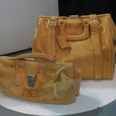 Sandra Longo | IN VIAGGIO