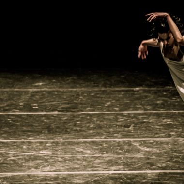 Sandro Pezzi | La Danza numero 1