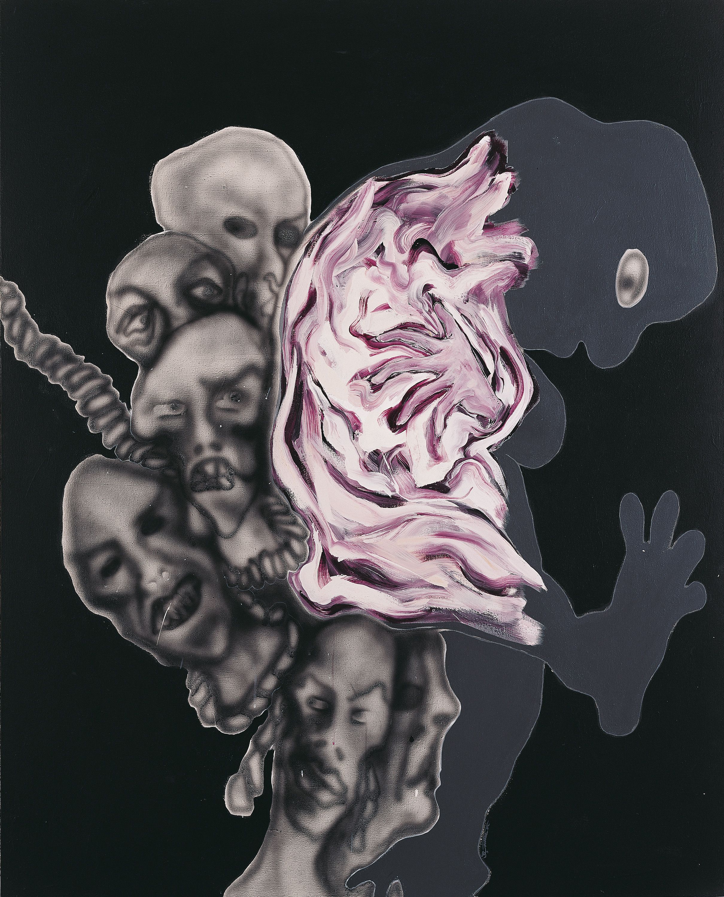Sara Arianpour | Untitled[from the stricken city series]