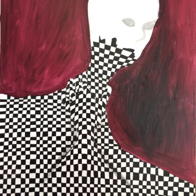 Sara Arosio | angoscia