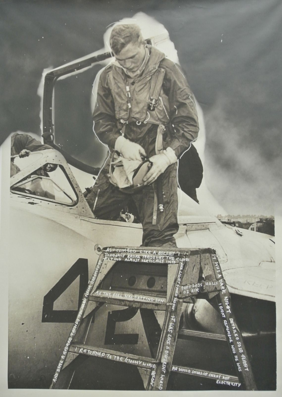 Sara Baxter | My father in heaven