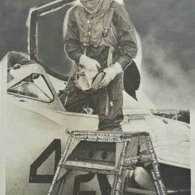 Sara Baxter | My father in heaven