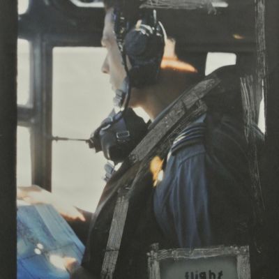 Sara Baxter | High Flight