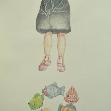 Sara Cancellieri | Giochi pericolosi