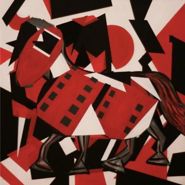 Sara Piccolo | Cavallo