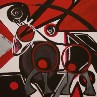 Sara Piccolo | Senza titolo