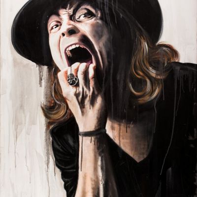 Sara Zamperlin | Anima 14