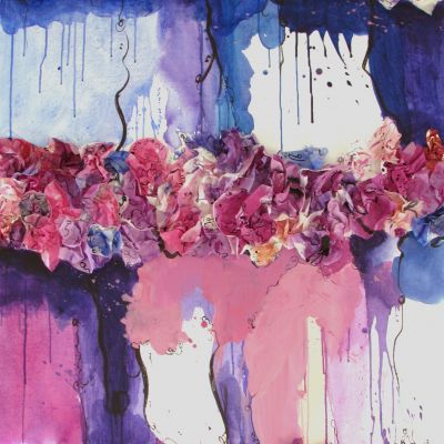 Saya Behnam | Beautiful Despair2