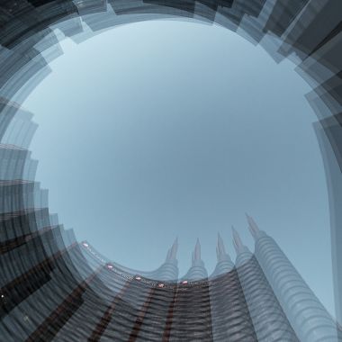 Luca Scarpa | Il vuoto immaginato #1