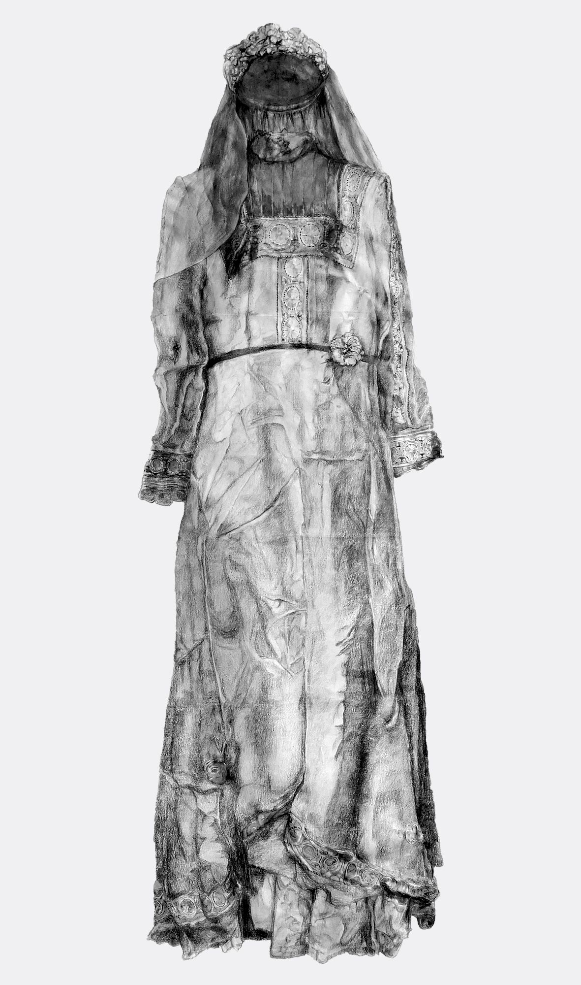 Serena Laborante | Sposa