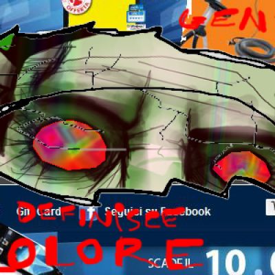 Sergio Pilia | flora