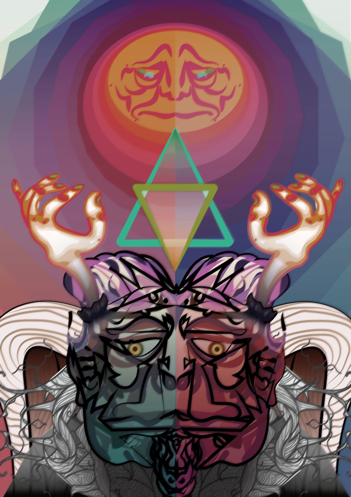 Sergio Pilia | Gortynia