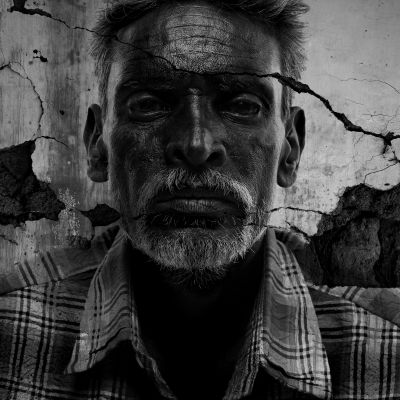 Shibu Arakkal | Untitled