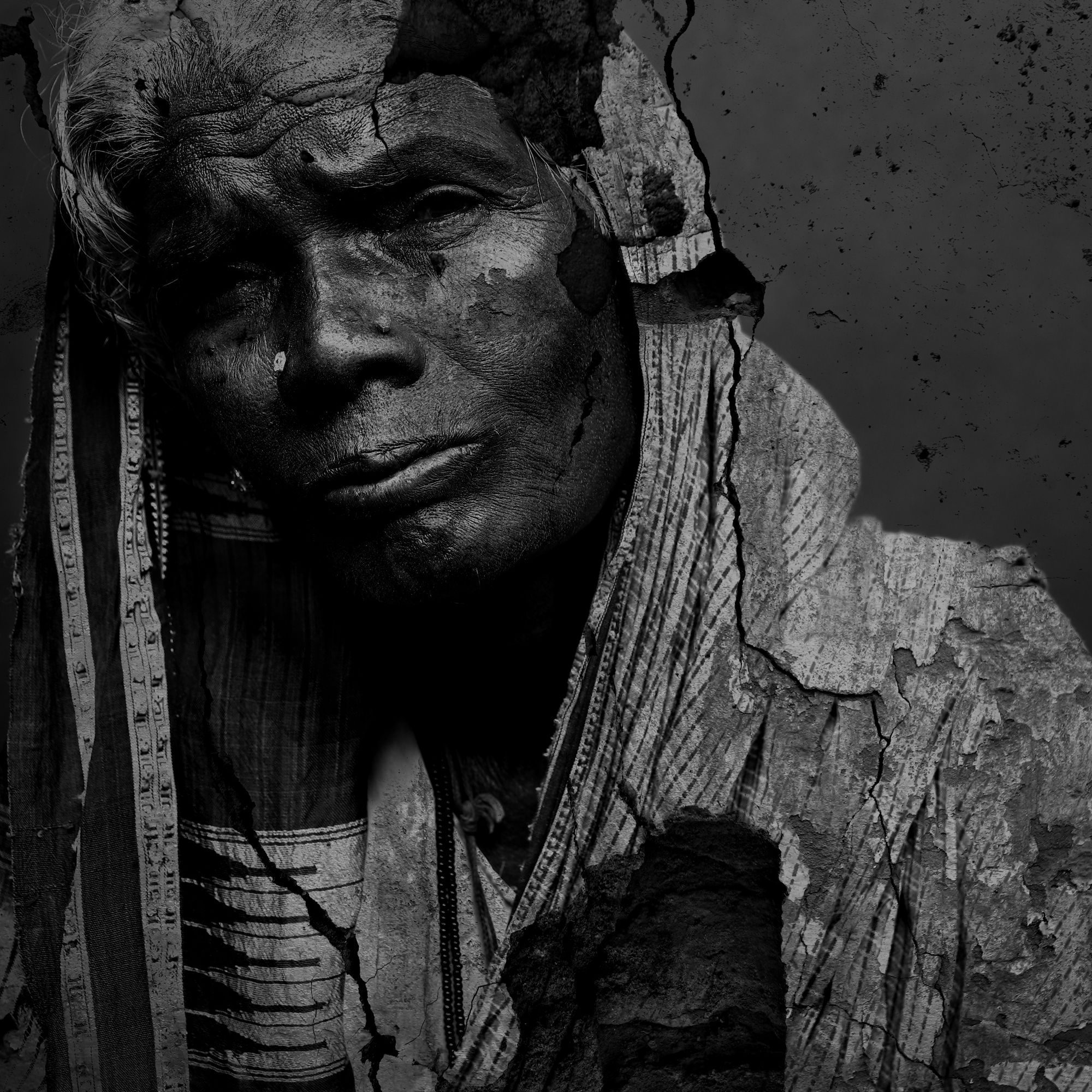 Shibu Arakkal | Untitled