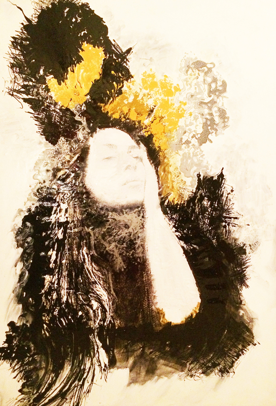 Shima Sadra | captive