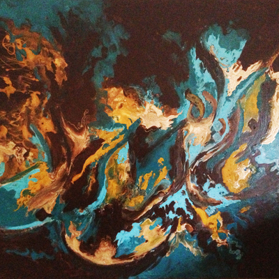 Shima Sadra | Ecstatic
