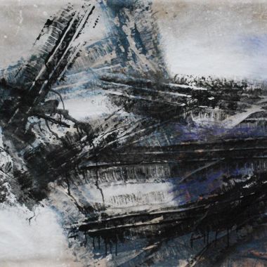 Silvano DEBERNARDI | Tracce pneumatiche. (cover di Lehigh, 1956)