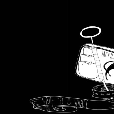 Silvia Contento | Jackie Brown