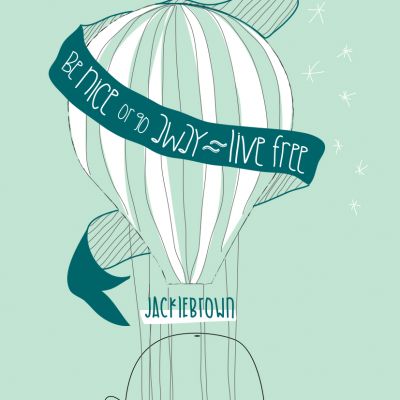 Silvia Contento | Live Free