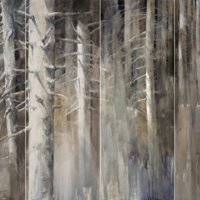 Silvia De Bastiani | Tree-logia#2