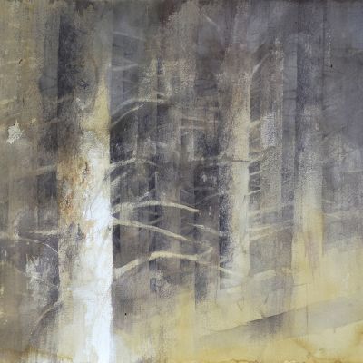 Silvia De Bastiani | Tree-logia#3