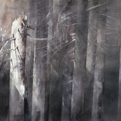 Silvia De Bastiani | Tree-logia#4