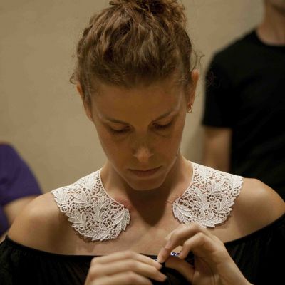 Silvia Giambrone | Teatro Anatomico