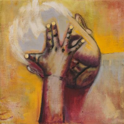Silvia Magistro | about me