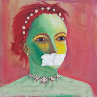 Silvia Magistro | silenzi