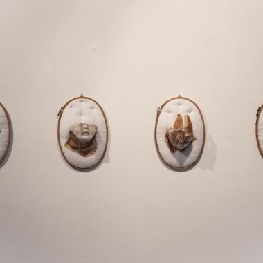 Silvia Manazza | Camei