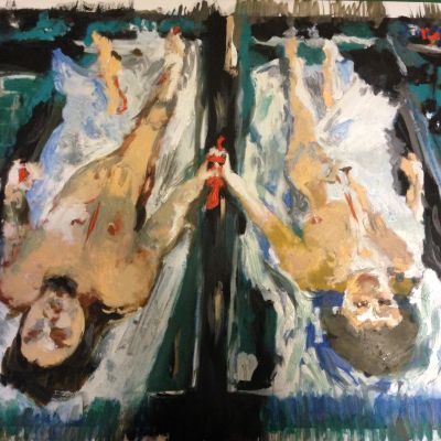 Silvia Paci | Gli amanti