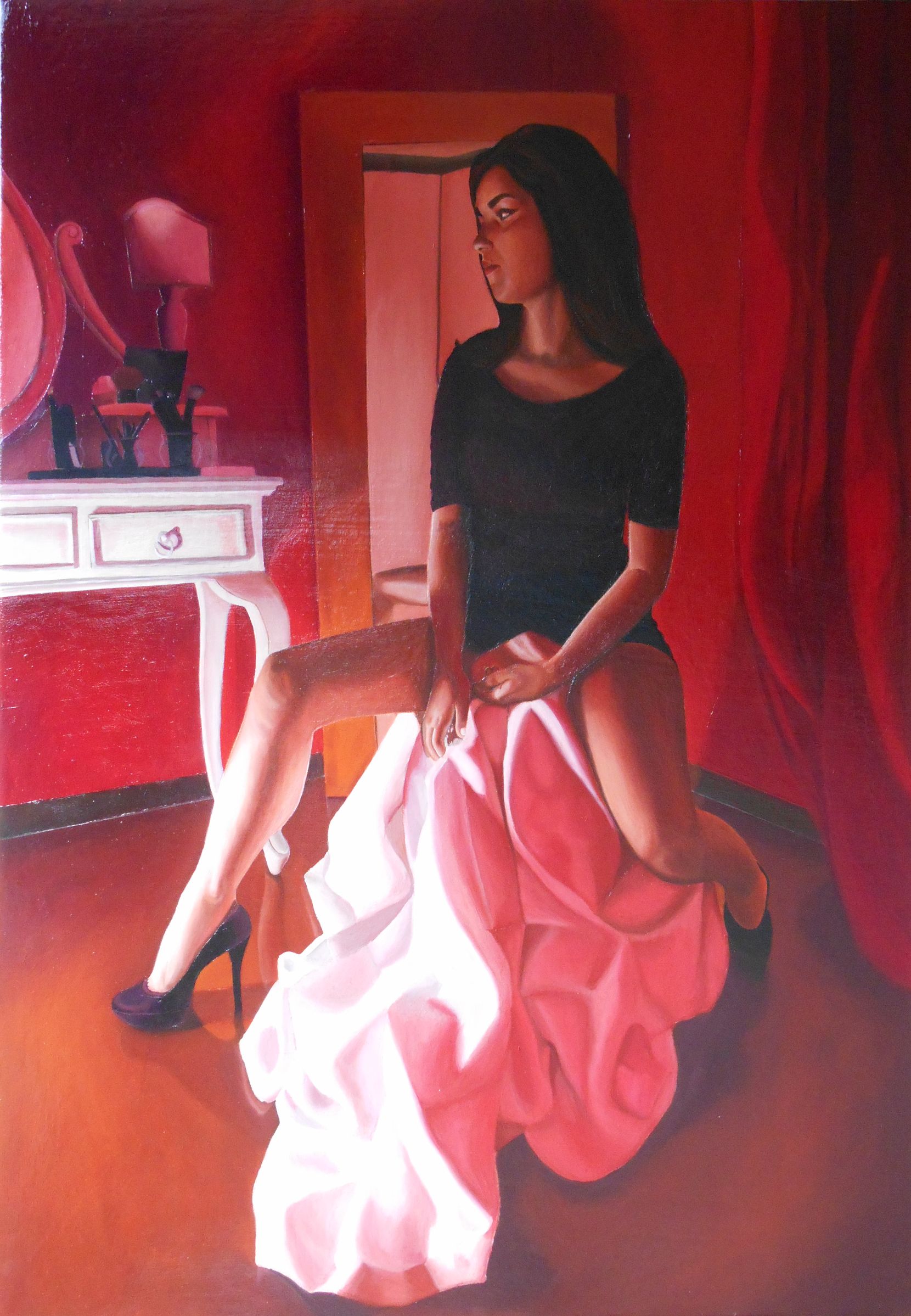 Silvia Valentini | Love Yourself