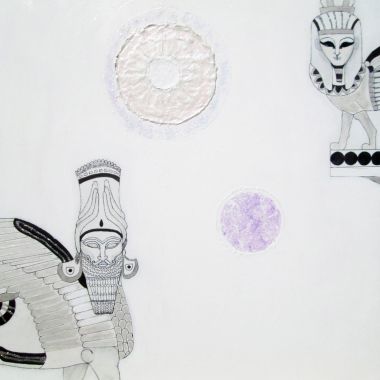 Simona Morgantini | REMINISCENZA KARMICA