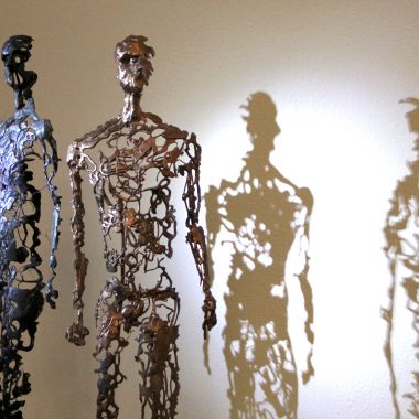 Simone Caldognetto | fading