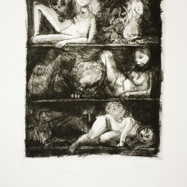 Sis | Omaggio alle Sorelle