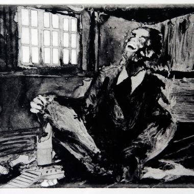 Sjoerd Tegelaers | Malaka