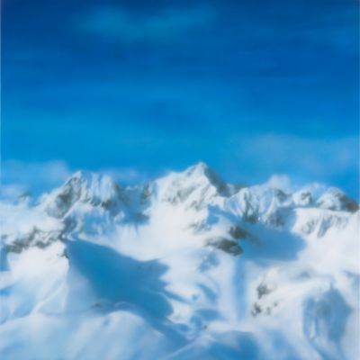 Soim Lee | Alpine