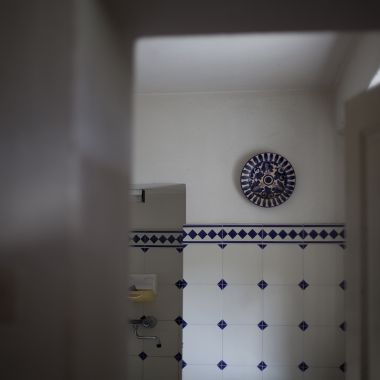 Sonia Lenzi | Archeologie familiari/ In cucina