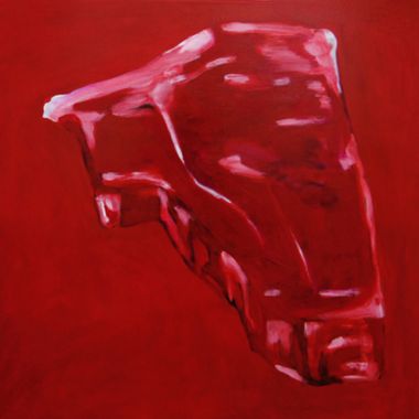 STEFANO BOSCHETTI | ANNEGATA