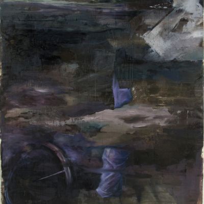 Stefano Cescon | A long run