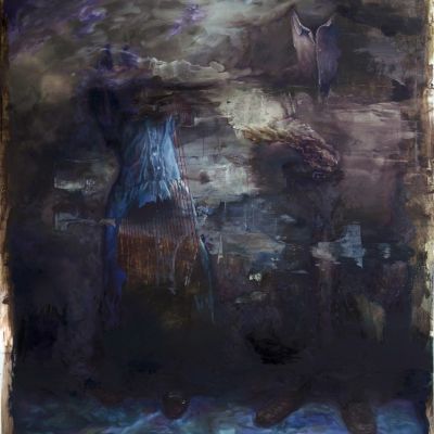 Stefano Cescon | Segnali di fumo
