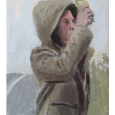 Stefano Martignago | Portrait_11