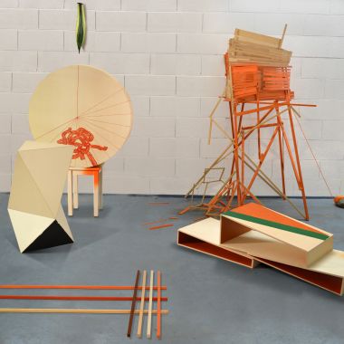 Stefano Seraglio | ”untitled”