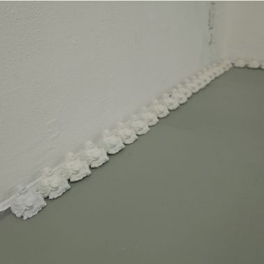 Stephanie Deumer | Buddha