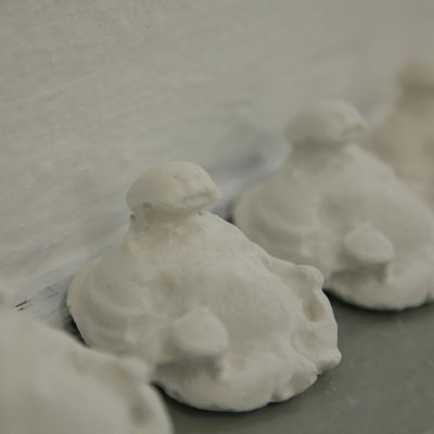 Stephanie Deumer | Buddha