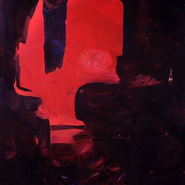 Sulltane Tusha | Lanterna Rossa