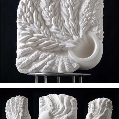 SWF Skulpturen | Migration (no. 98)