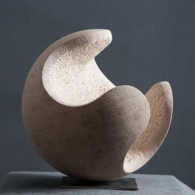 SWF Skulpturen | Werden und Vergehen - GAIA, no. 70 (Eng.: Becoming and Dying)